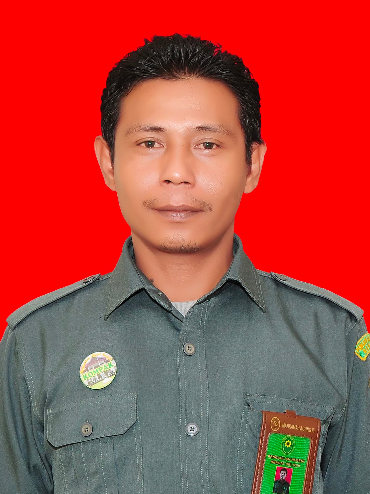 CHARLY BERNARD P SIMANJUNTAK, S.H.